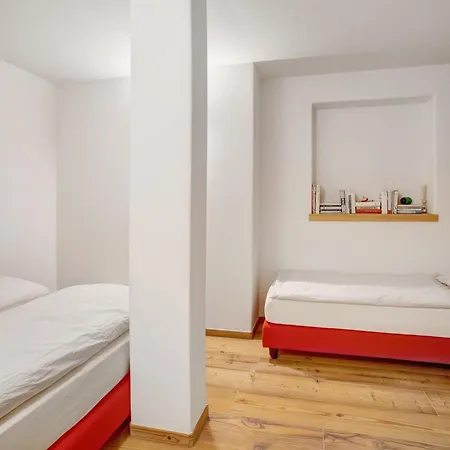 Pieri - Bedogn Chalet *