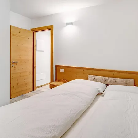 Pieri - Bedogn Chalet