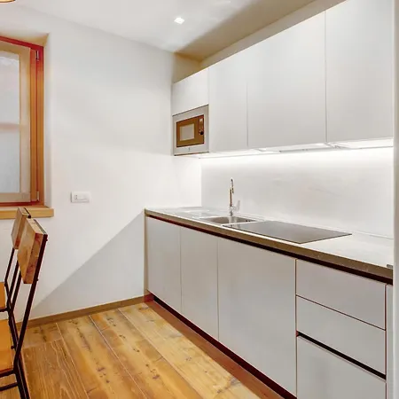 Pieri - Bedogn Bormio