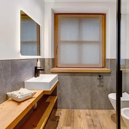 Chalet Pieri - Bedogn Bormio