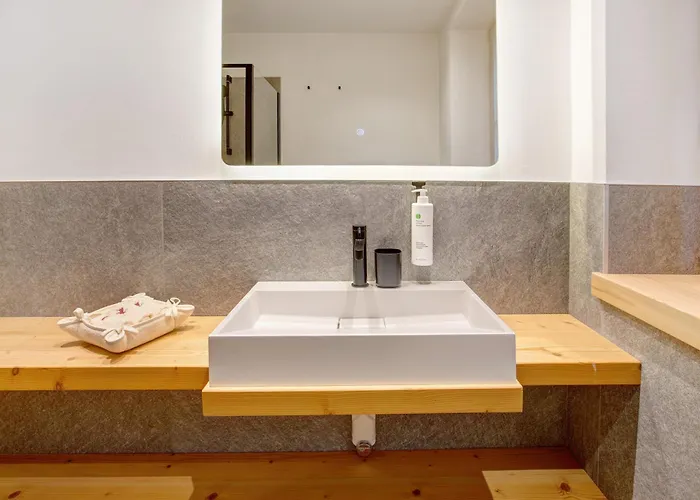 Pieri - Bedogn Chalet *