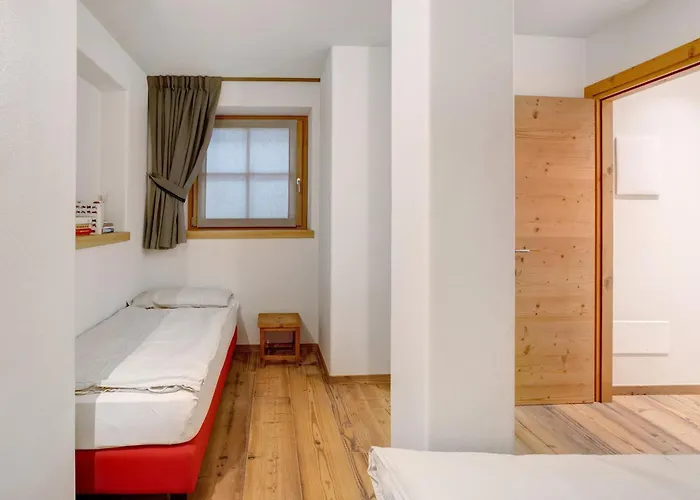 Pieri - Bedogn * Bormio