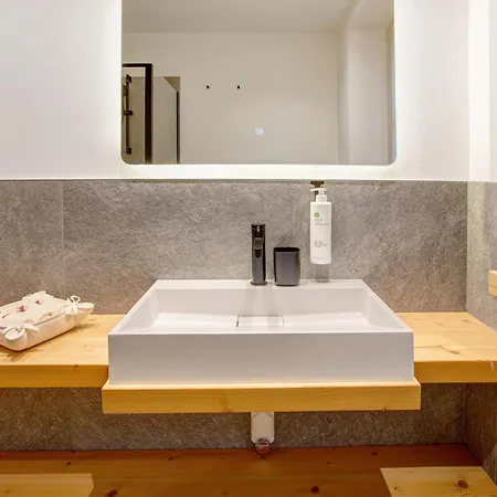 Pieri - Bedogn Chalet *