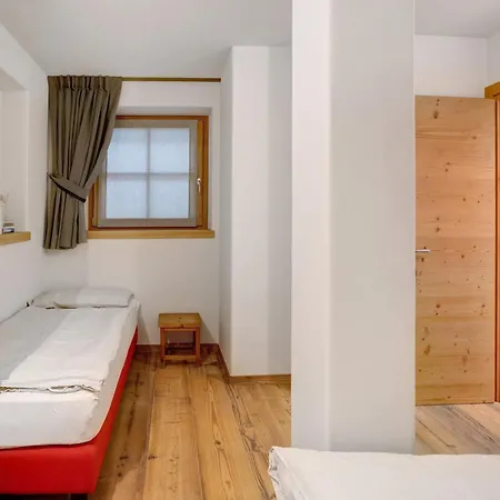 Chalet Pieri - Bedogn