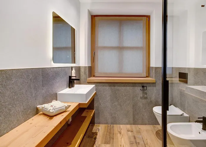 Chalet Pieri - Bedogn Bormio