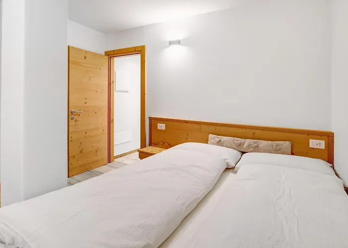 Pieri - Bedogn Dağ evi